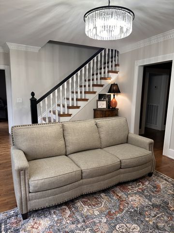 521 Ridgecrest Dr, Mcminnville, TN 37110