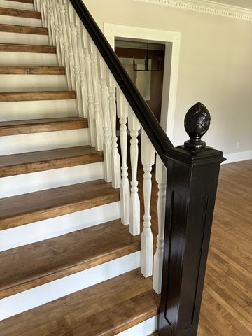 521 Ridgecrest Dr, Mcminnville, TN 37110