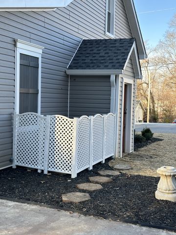 521 Ridgecrest Dr, Mcminnville, TN 37110