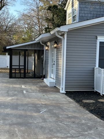 521 Ridgecrest Dr, Mcminnville, TN 37110