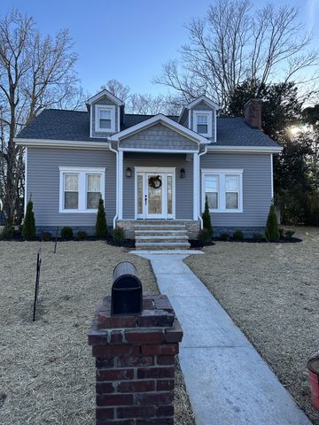 521 Ridgecrest Dr, Mcminnville, TN 37110