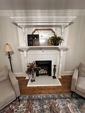 521 Ridgecrest Dr, Mcminnville, TN 37110