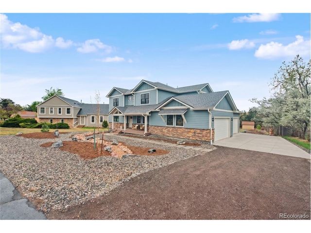 7942 W 104th Pl, Broomfield, CO 80021