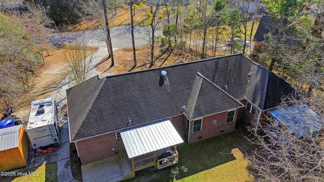 122 Spring Chase Lane, Rocky Point, NC 28457