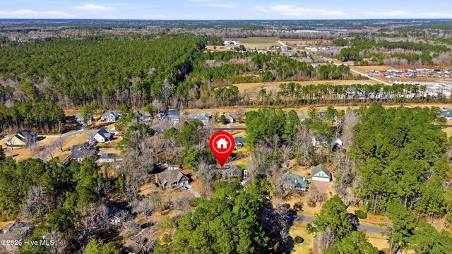 122 Spring Chase Lane, Rocky Point, NC 28457