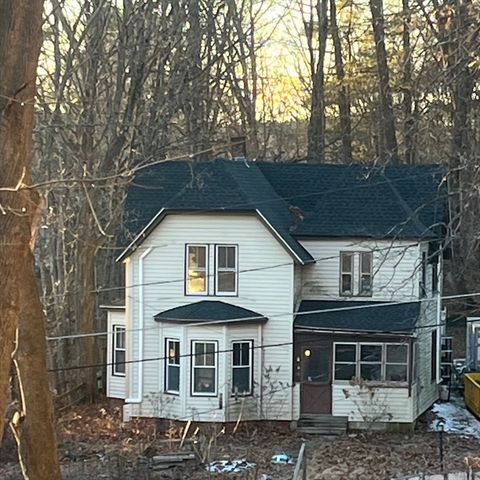 35 Ball St, Orange, MA 01364