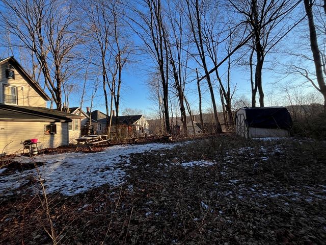 35 Ball St, Orange, MA 01364