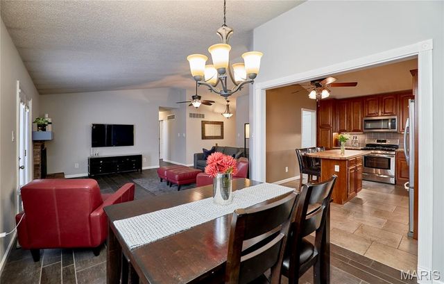 436 Tumulty Drive, Ballwin, MO 63021