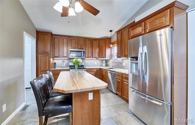 436 Tumulty Drive, Ballwin, MO 63021