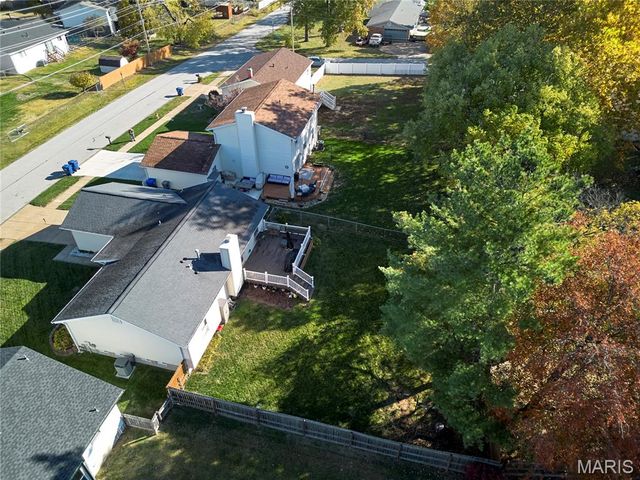 436 Tumulty Drive, Ballwin, MO 63021