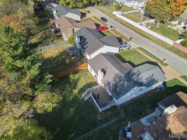 436 Tumulty Drive, Ballwin, MO 63021