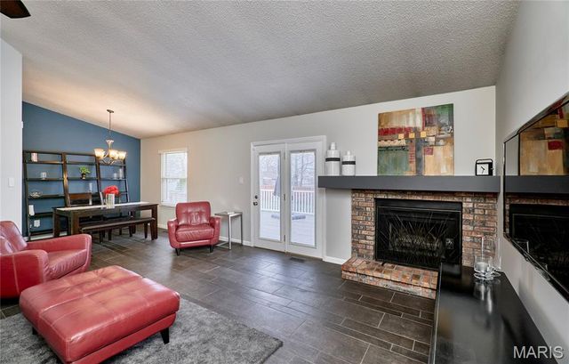 436 Tumulty Drive, Ballwin, MO 63021