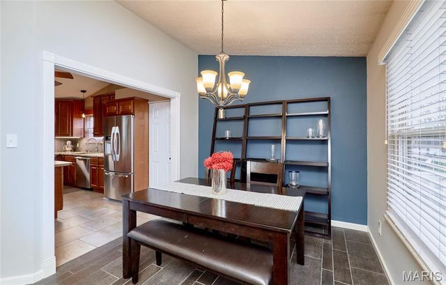 436 Tumulty Drive, Ballwin, MO 63021