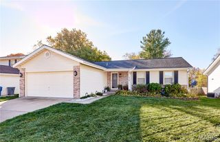 436 Tumulty Drive, Ballwin, MO 63021
