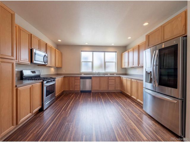 12746 River Rock Way, Longmont, CO 80504