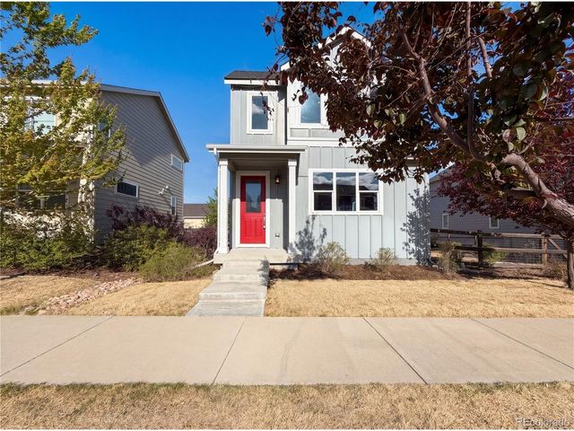 12746 River Rock Way, Longmont, CO 80504