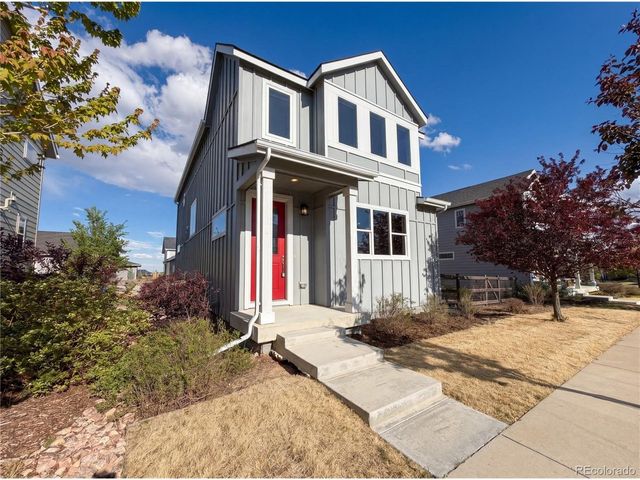 12746 River Rock Way, Longmont, CO 80504