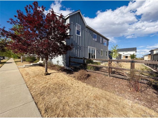 12746 River Rock Way, Longmont, CO 80504