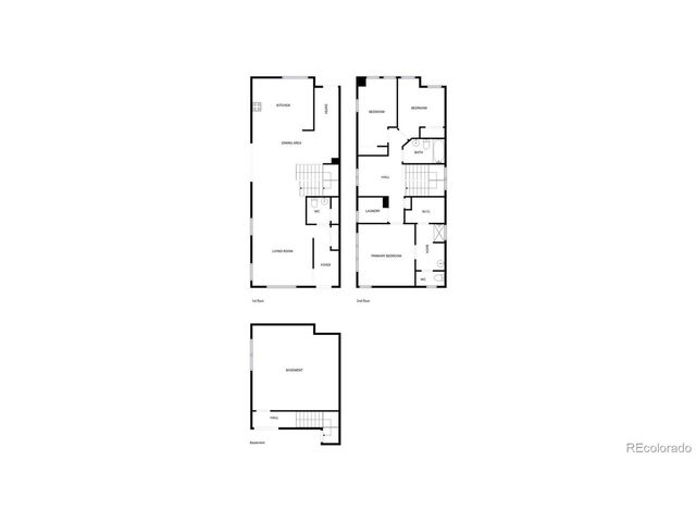 12746 River Rock Way, Longmont, CO 80504