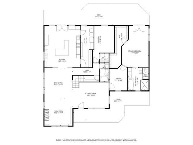 110 S Walnut, Roanoke, TX 76262