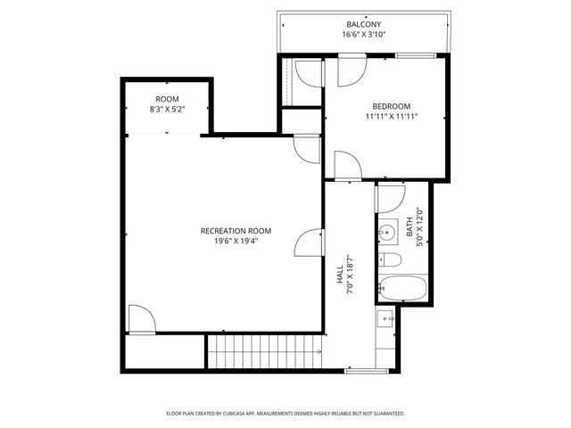 110 S Walnut, Roanoke, TX 76262