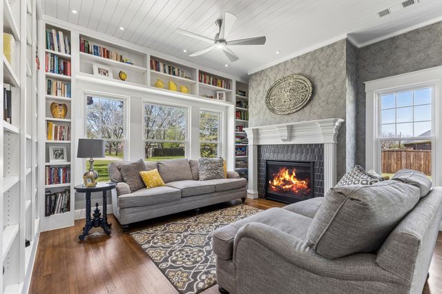 110 S Walnut, Roanoke, TX 76262