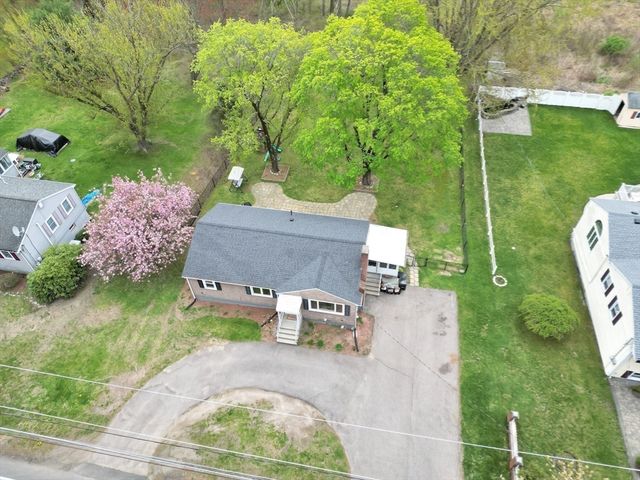 881 Pleasant St, Stoughton, MA 02072