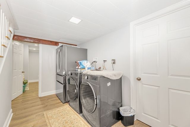 881 Pleasant St, Stoughton, MA 02072