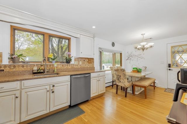 881 Pleasant St, Stoughton, MA 02072