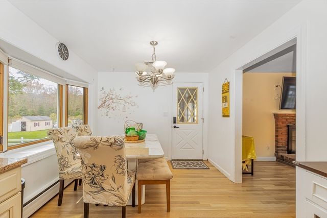 881 Pleasant St, Stoughton, MA 02072