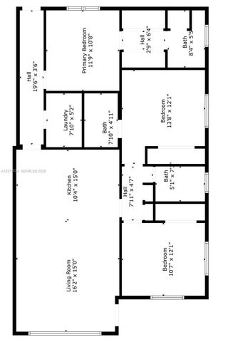 2255 NE 173rd Street 0, North Miami Beach, FL 33160