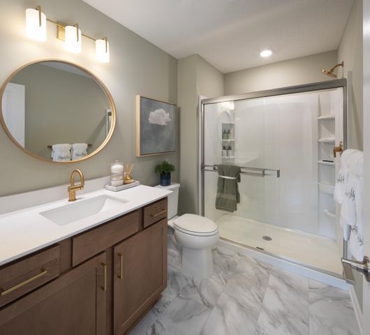 10268 Birchwood Circle, Victoria, MN 55318