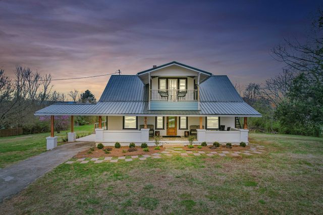 963 Lynchburg Rd, Winchester, TN 37398