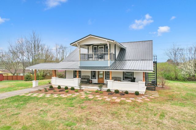 963 Lynchburg Rd, Winchester, TN 37398