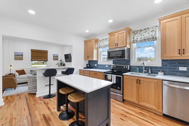 963 Lynchburg Rd, Winchester, TN 37398