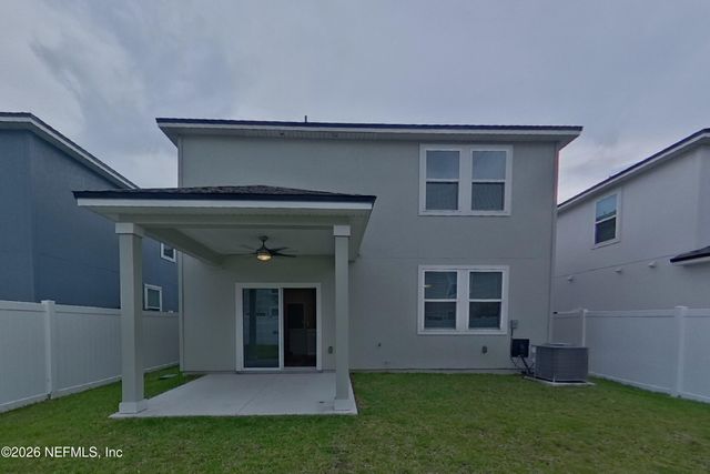 56 BRAZIL NUT Circle, Jacksonville, FL 32218