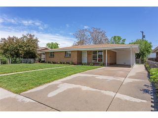 4728 Dover St, Wheat Ridge, CO 80033
