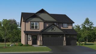 2590 Green Ash Avenue, Shakopee, MN 55379