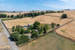 10925 S Garfield Rd, Cheney, WA 99004