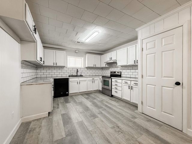 1695 Fletcher St, Wynne, AR 72396