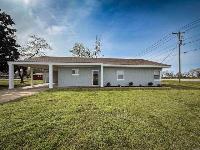 1695 Fletcher St, Wynne, AR 72396