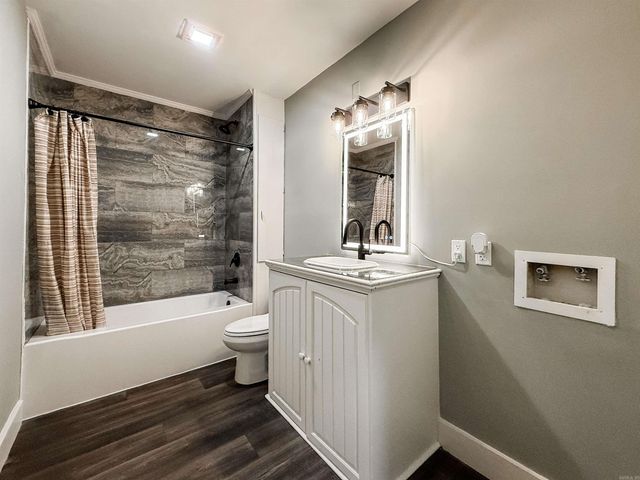 1695 Fletcher St, Wynne, AR 72396