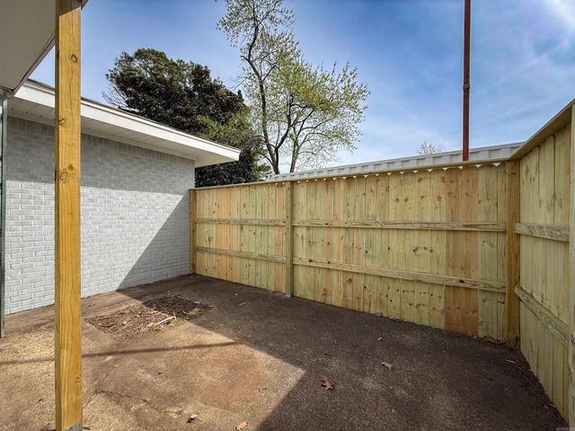 1695 Fletcher St, Wynne, AR 72396