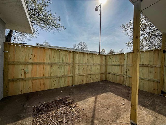 1695 Fletcher St, Wynne, AR 72396