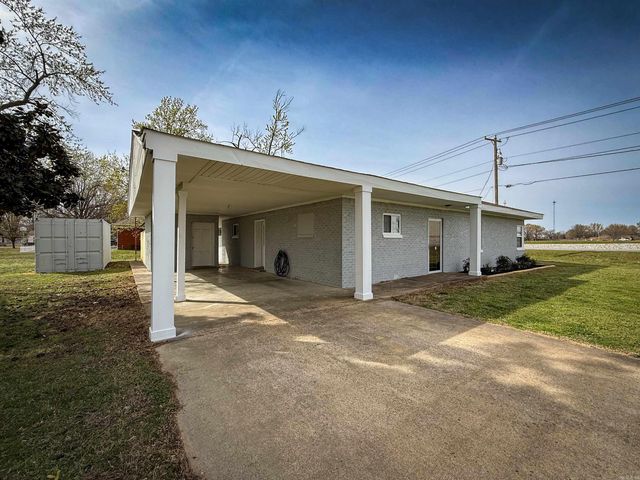 1695 Fletcher St, Wynne, AR 72396