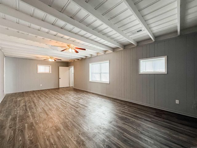 1695 Fletcher St, Wynne, AR 72396