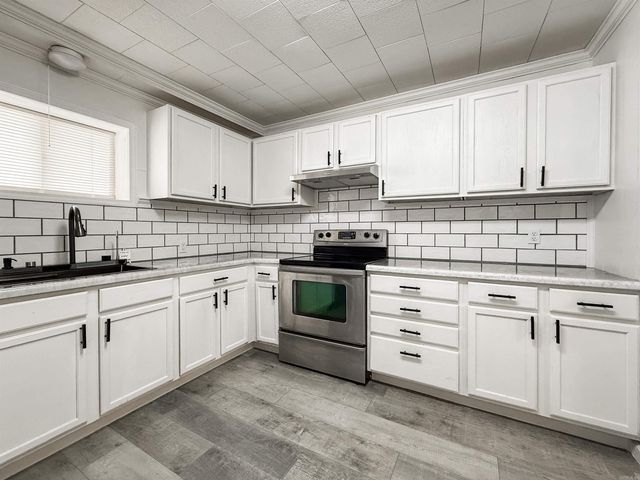 1695 Fletcher St, Wynne, AR 72396