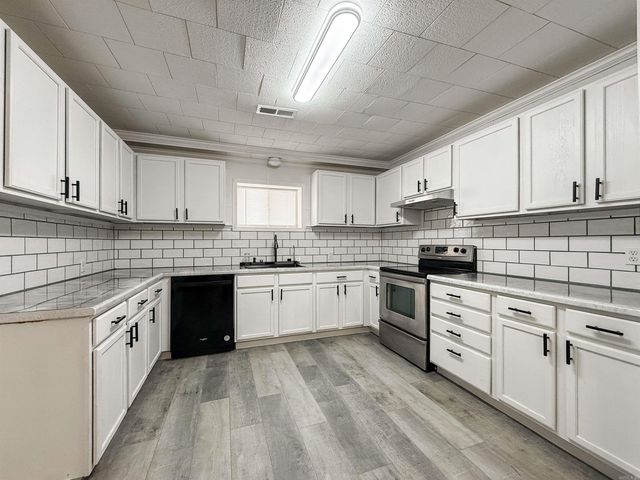 1695 Fletcher St, Wynne, AR 72396