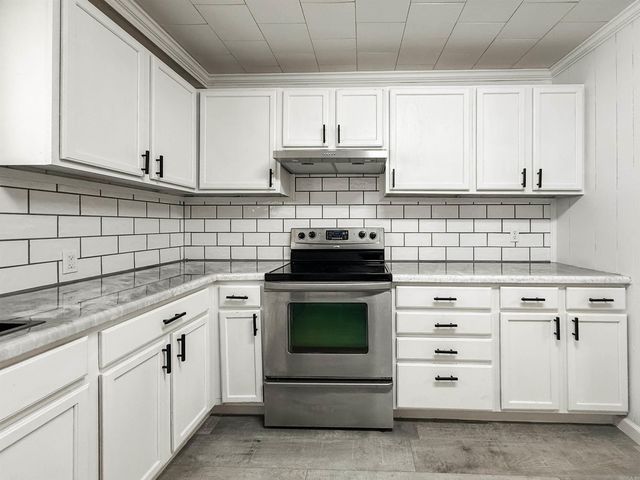 1695 Fletcher St, Wynne, AR 72396