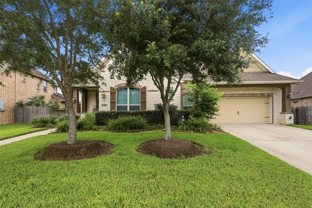 2429 Morning Ridge Lane, Friendswood, TX 77546